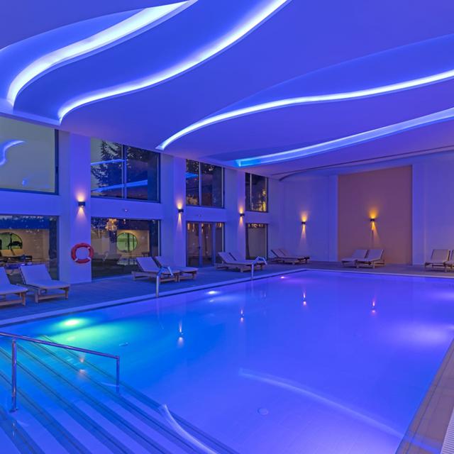 Hôtel Kresten Royal Euphoria Resort photo 25