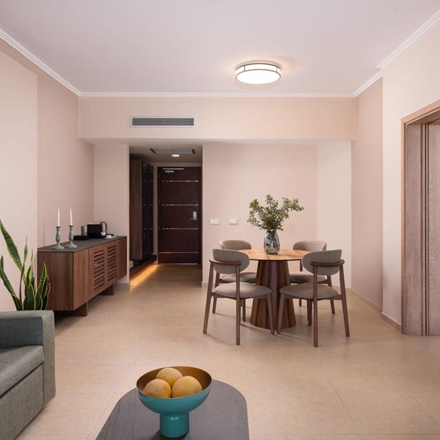 Hôtel Kresten Royal Euphoria Resort photo 21