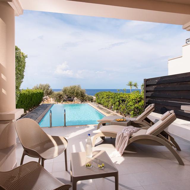 Hôtel Kresten Royal Euphoria Resort photo 20