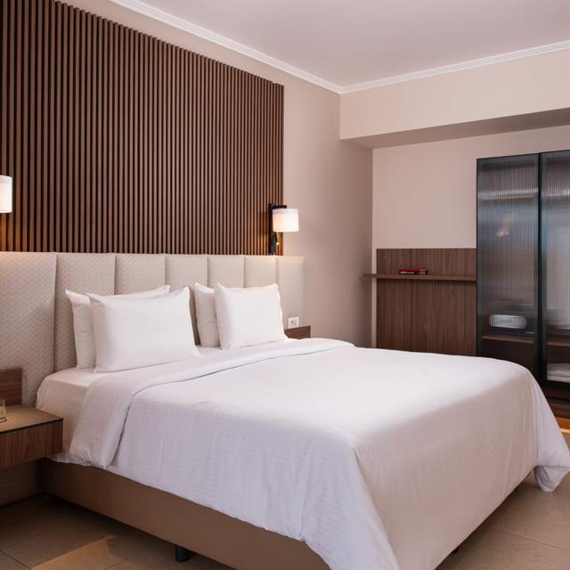 Hôtel Kresten Royal Euphoria Resort photo 5