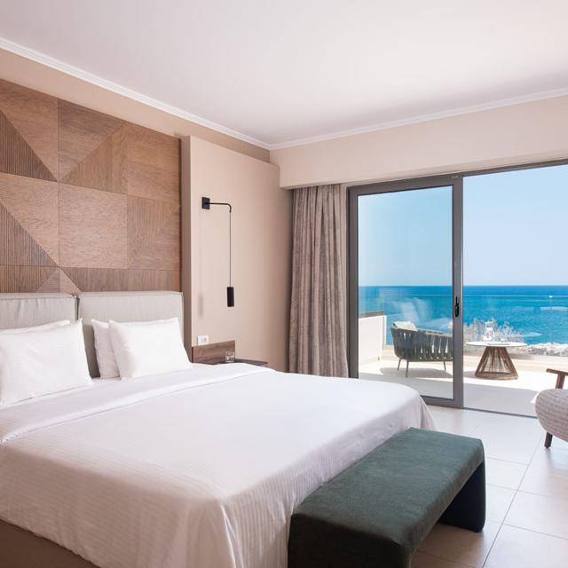 Hôtel Kresten Royal Euphoria Resort photo 3