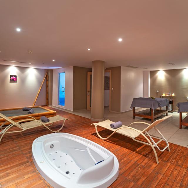 Hôtel Kresten Royal Euphoria Resort photo 18