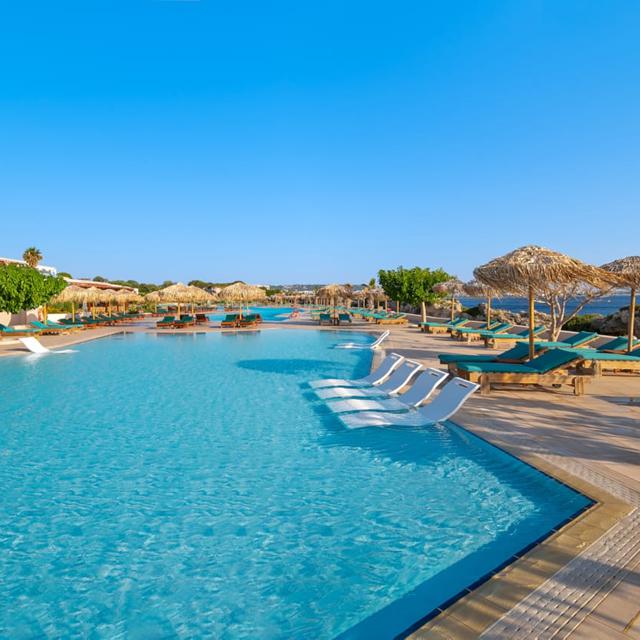 Hôtel Kresten Royal Euphoria Resort photo 17