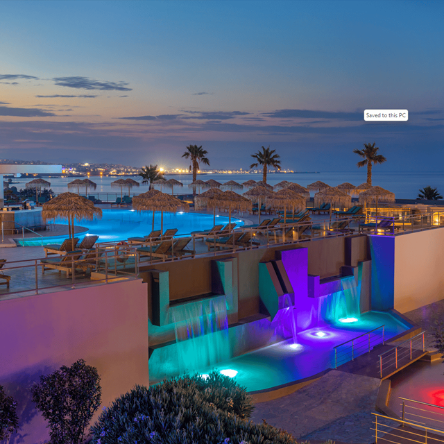 Hôtel Kresten Royal Euphoria Resort photo 37