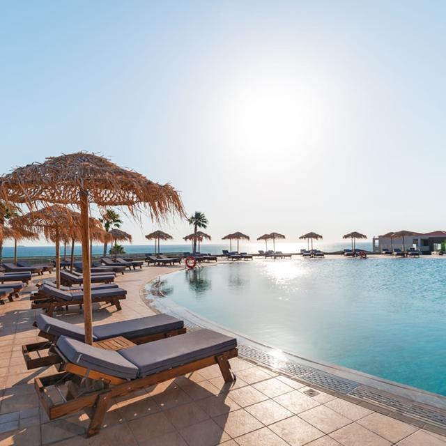Hôtel Kresten Royal Euphoria Resort photo 14