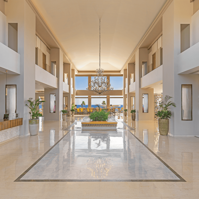 Hôtel Kresten Royal Euphoria Resort photo 7