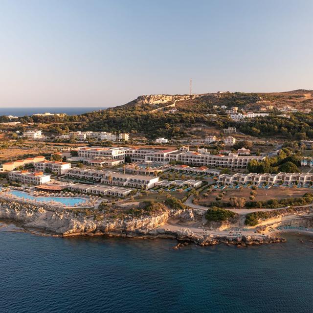 Hôtel Kresten Royal Euphoria Resort photo 13