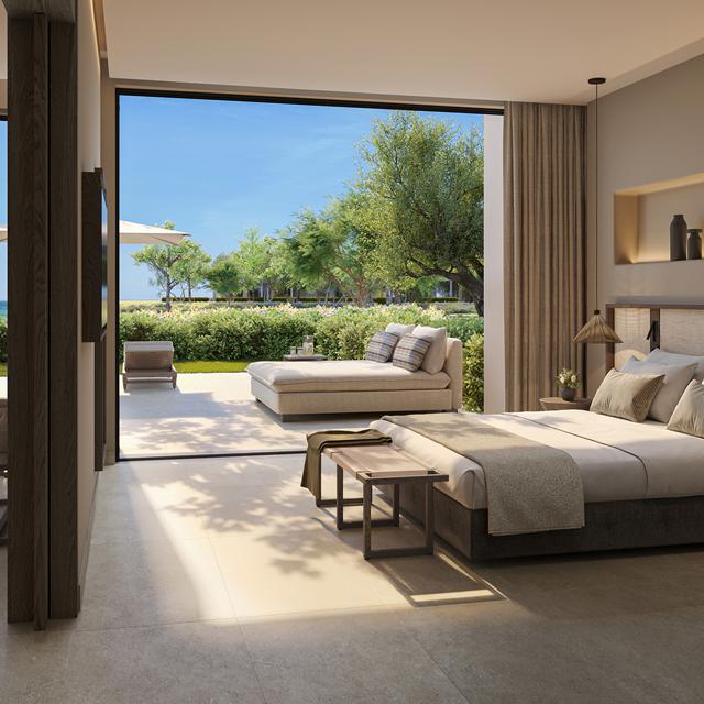 Ikos Kissamos Resort photo 15