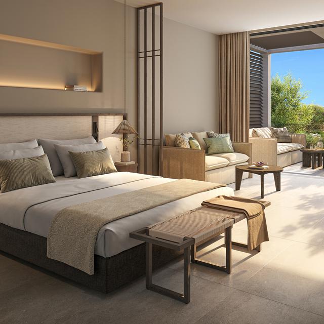 Ikos Kissamos Resort photo 3