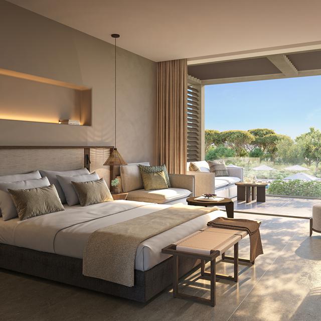 Ikos Kissamos Resort photo 10