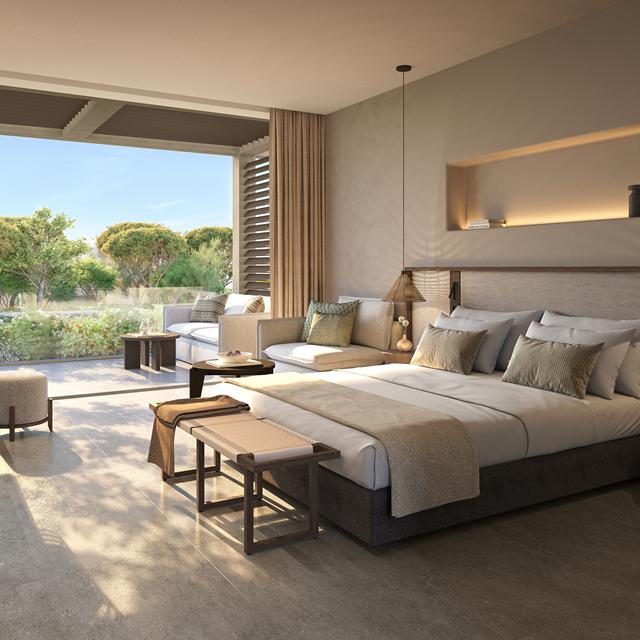 Ikos Kissamos Resort photo 9