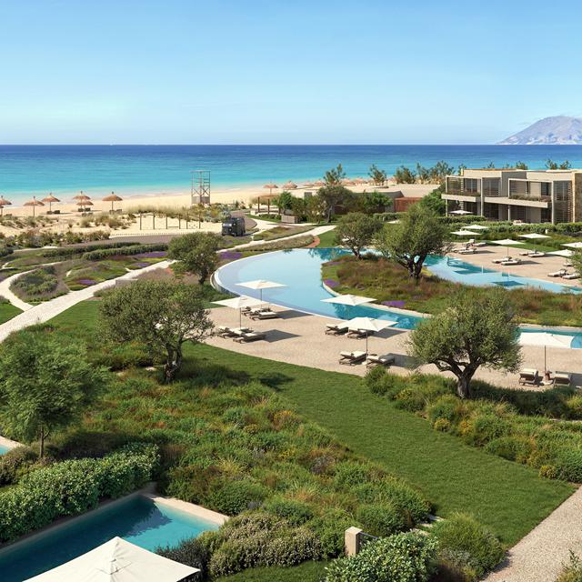 Ikos Kissamos Resort photo 0