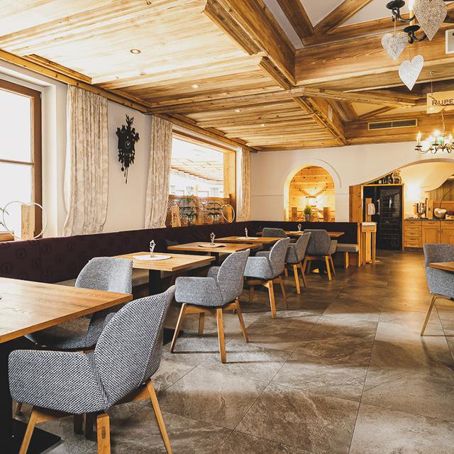 Hotel Die Sonne photo 8