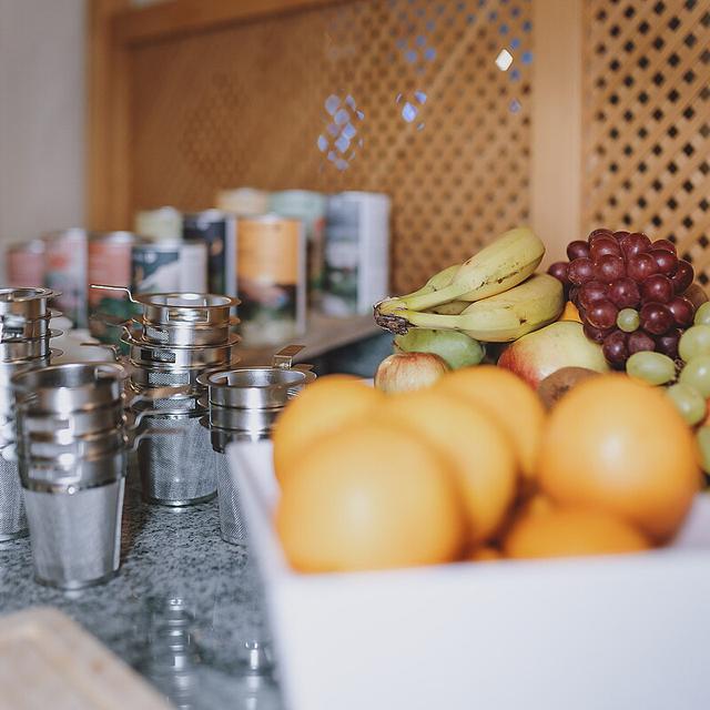 Hotel Die Sonne photo 7