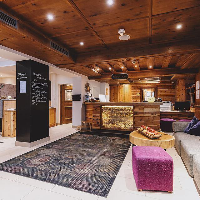 Hotel Die Sonne photo 12