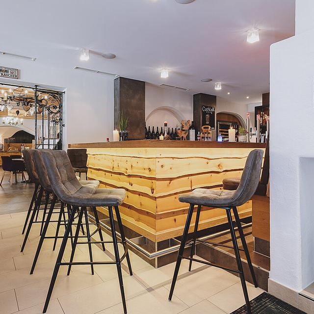 Hotel Die Sonne photo 9