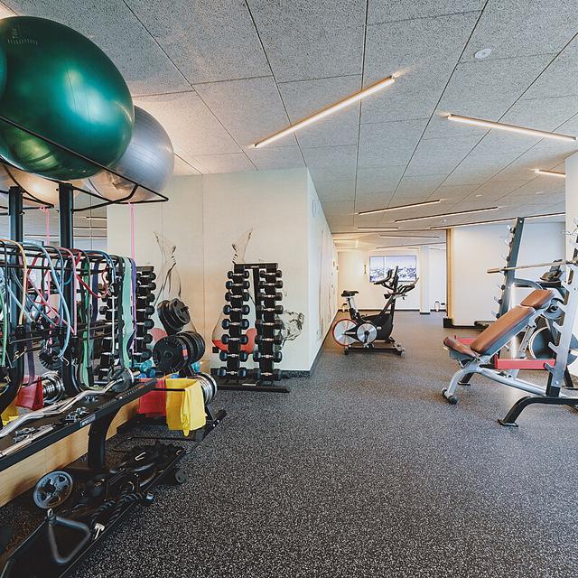 Hotel Die Sonne photo 32