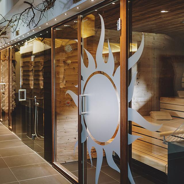 Hotel Die Sonne photo 22