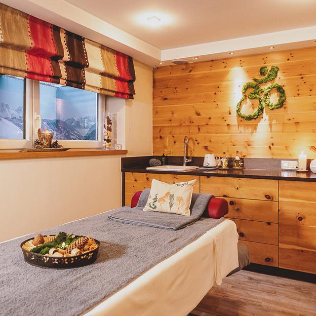 Hotel Die Sonne photo 21