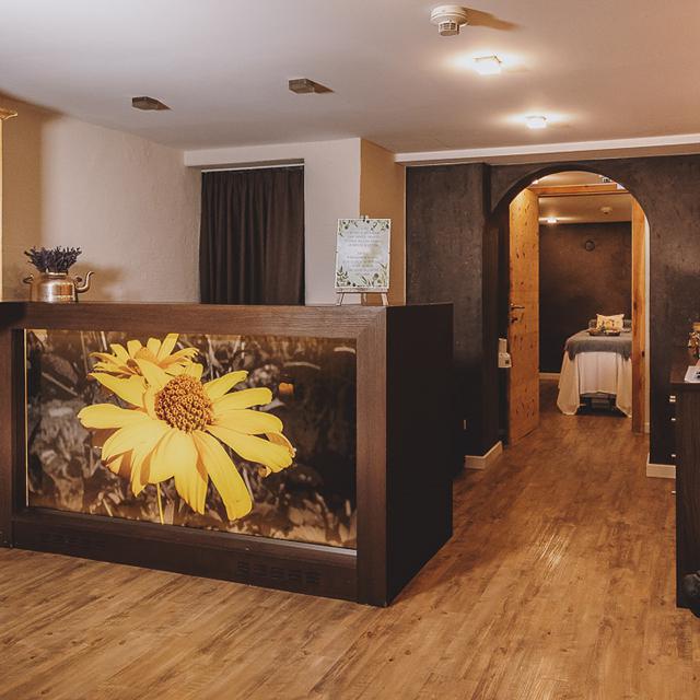 Hotel Die Sonne photo 20