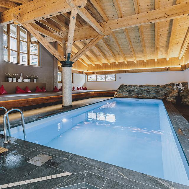 Hotel Die Sonne photo 19