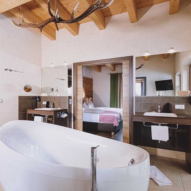 Hotel Die Sonne photo 29