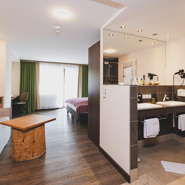 Hotel Die Sonne photo 5