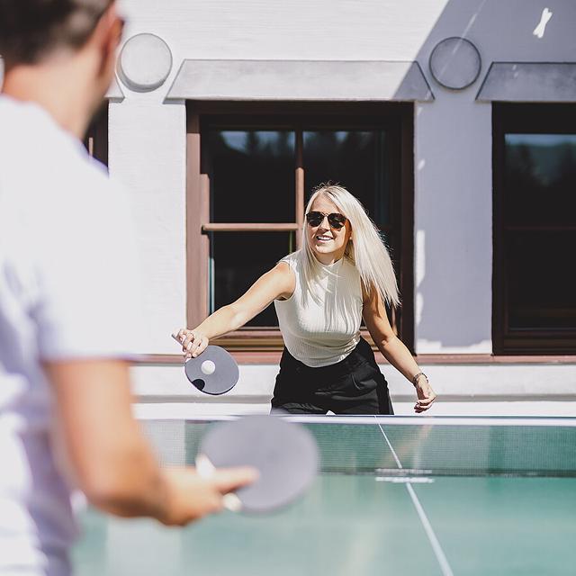 Hotel Die Sonne photo 14