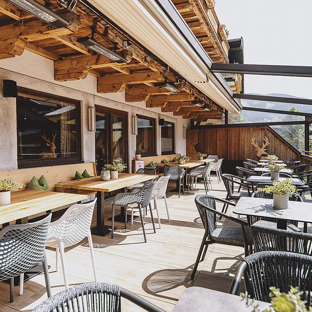 Hotel Die Sonne photo 16