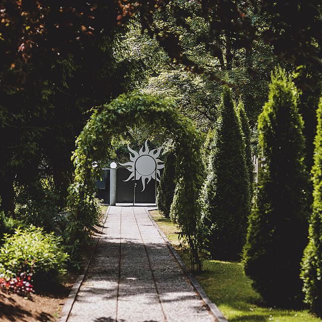 Hotel Die Sonne photo 2