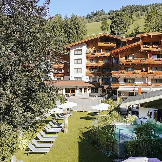 Hotel Die Sonne photo 10