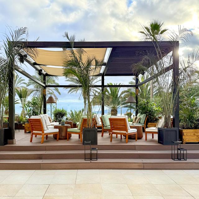 Melia Costa Atlantis Tenerife photo 1