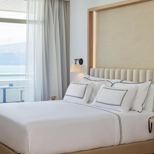 Melia Costa Atlantis Tenerife photo 2