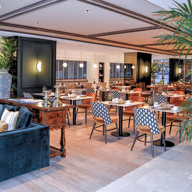 Melia Costa Atlantis Tenerife photo 11