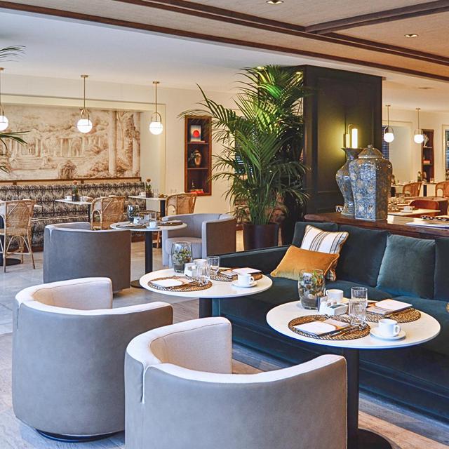 Melia Costa Atlantis Tenerife photo 10