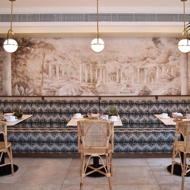 Melia Costa Atlantis Tenerife photo 17