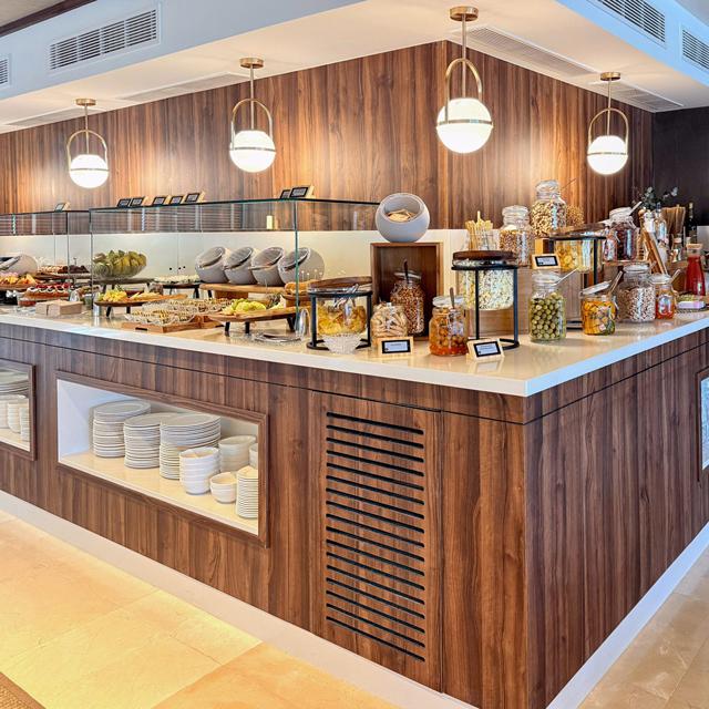 Melia Costa Atlantis Tenerife photo 5