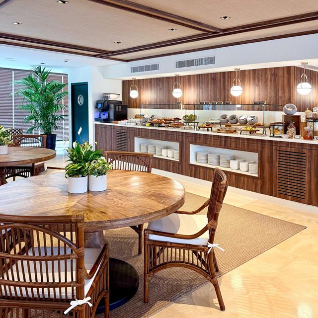 Melia Costa Atlantis Tenerife photo 6