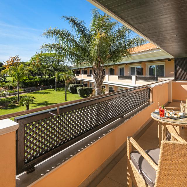 Wyndham Grand Algarve photo 30