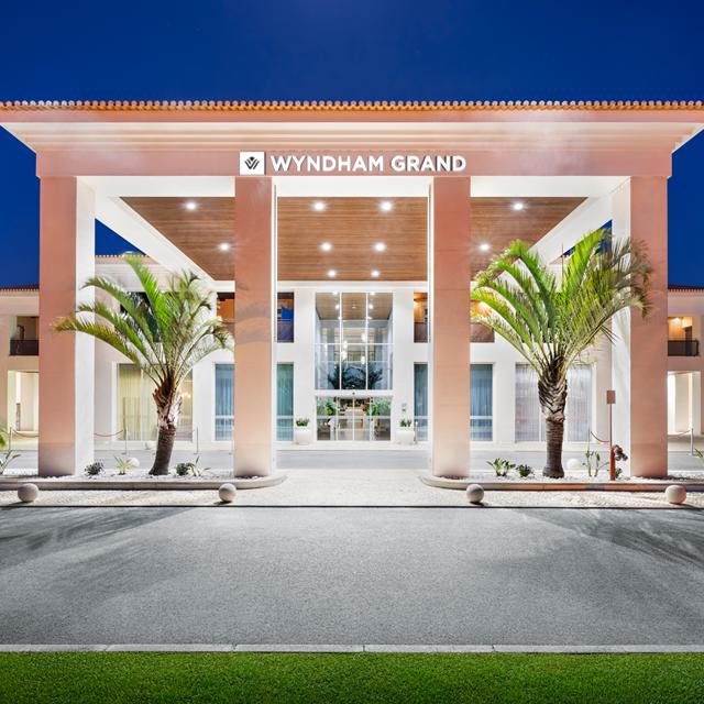 Wyndham Grand Algarve photo 35