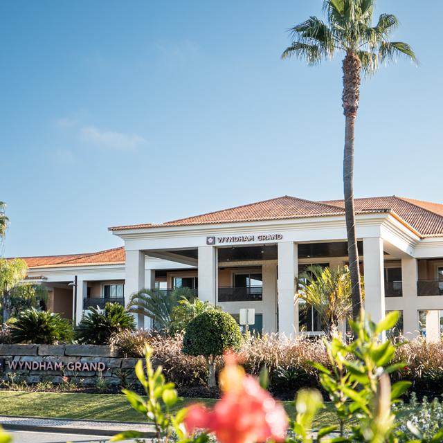 Wyndham Grand Algarve photo 2