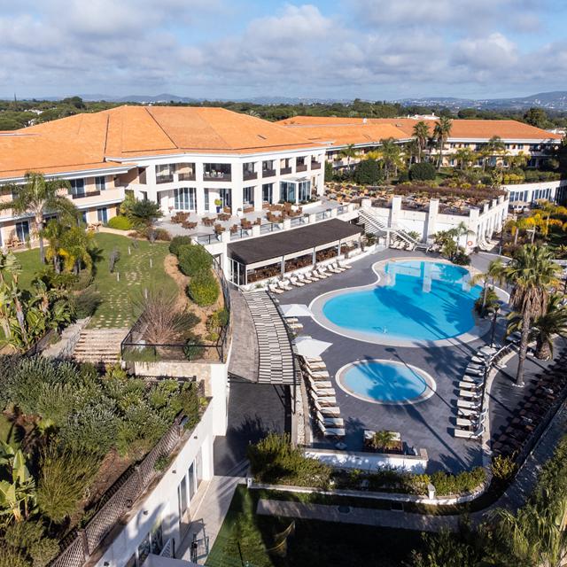 Wyndham Grand Algarve photo 32