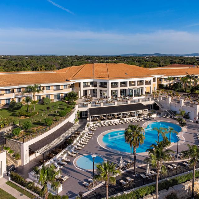 Wyndham Grand Algarve photo 1