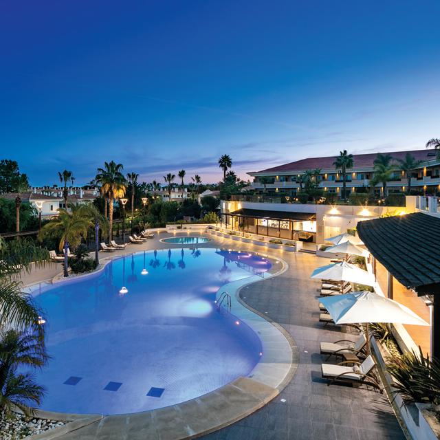 Wyndham Grand Algarve photo 36