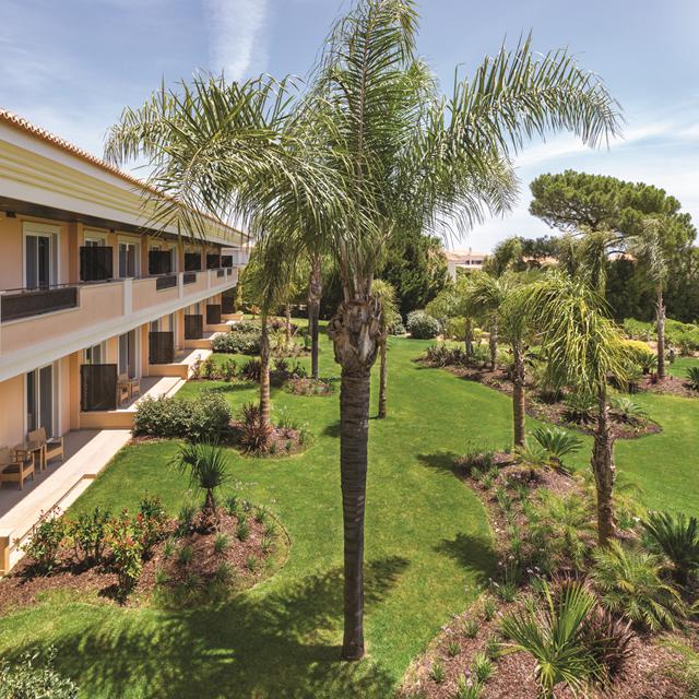 Wyndham Grand Algarve photo 23