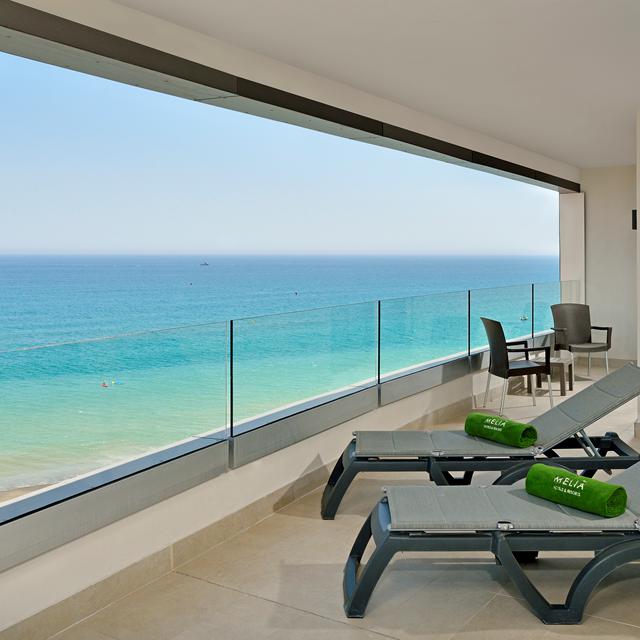 Hôtel Meliá Costa del Sol photo 23