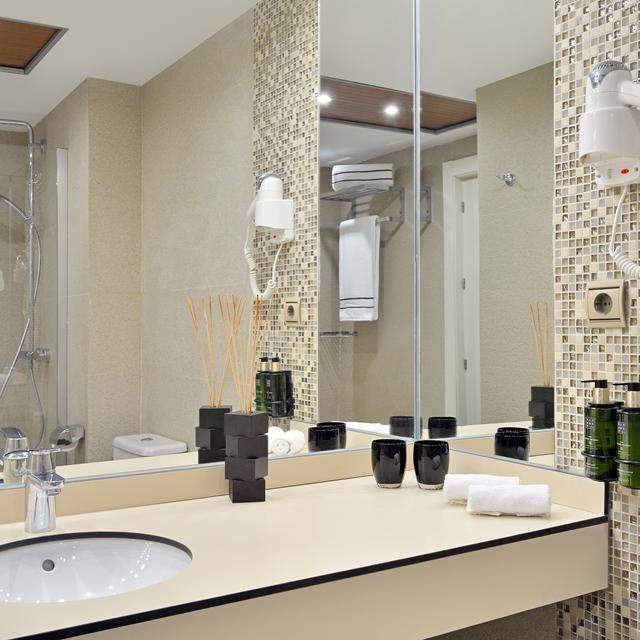 Hôtel Meliá Costa del Sol photo 25