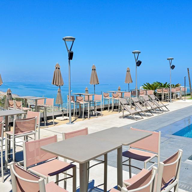 Hôtel Meliá Costa del Sol photo 1