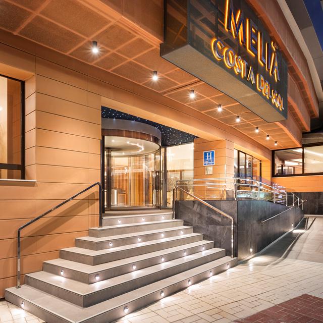 Hôtel Meliá Costa del Sol photo 29
