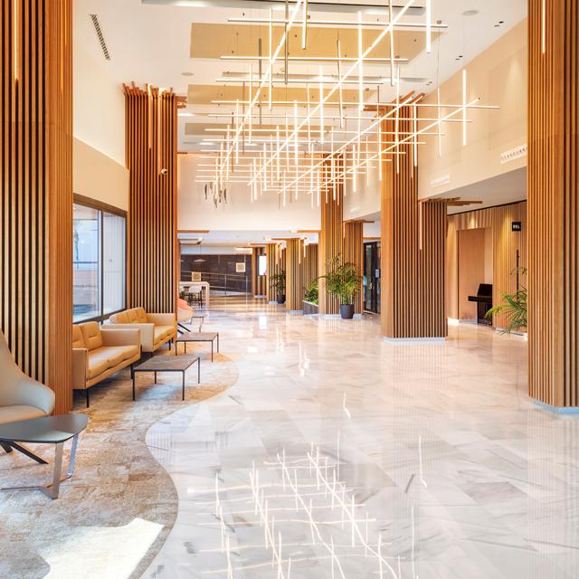 Hôtel Meliá Costa del Sol photo 12
